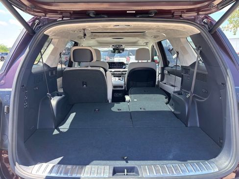Used 2023 Hyundai Palisade Calligraphy FWD image 28