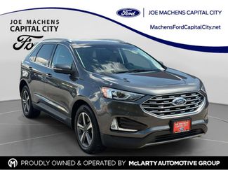 Used 2019 Ford Edge SEL w/ Equipment Group 201A AWD/4WD 360° Tour