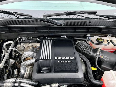 Used 2022 GMC Sierra 1500 SLT w/ SLT Premium Plus Package image 10