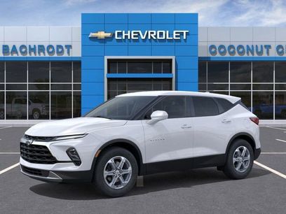 New 2025 Chevrolet Blazer LT w/ Driver Confidence Package