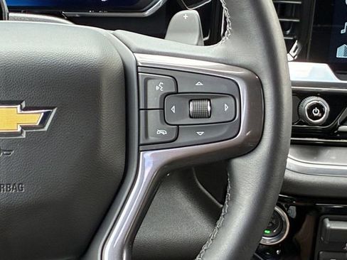 New 2026 Chevrolet Silverado 1500 High Country AWD/4WD image 23