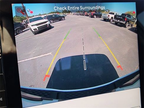 New 2026 RAM 1500 Laramie w/ Night Edition image 10