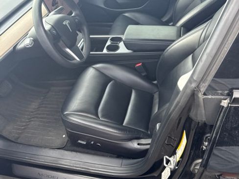 Used 2022 Tesla Model 3 RWD image 15