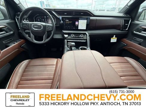 Used 2023 GMC Sierra 1500 Denali Ultimate image 20