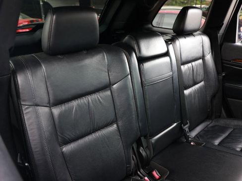 Used 2013 Jeep Grand Cherokee Limited image 14