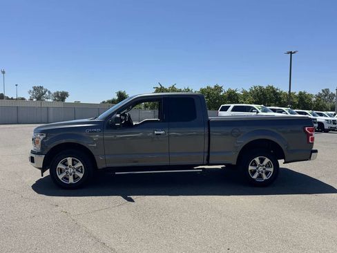Used 2018 Ford F150 XLT w/ Equipment Group 302A Luxury RWD image 6