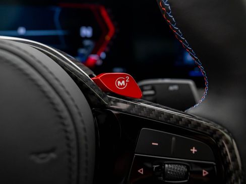 New 2026 BMW M2 Base w/ Lighting Package image 24