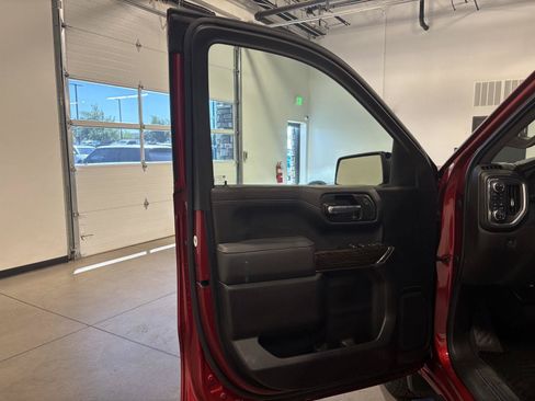 Used 2022 GMC Sierra 1500 Elevation w/ Driver Alert Package I AWD/4WD image 26