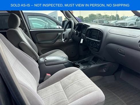 Used 2006 Toyota Tundra SR5 AWD/4WD image 3