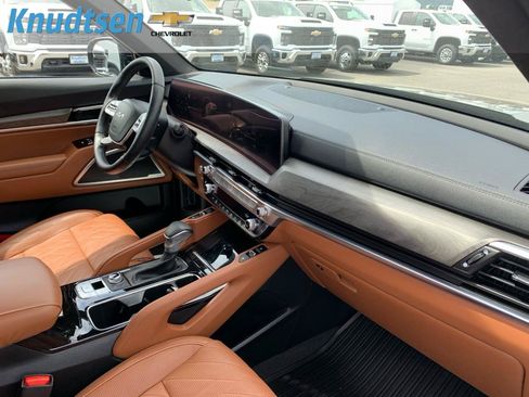 Used 2025 Kia Telluride SX Prestige X-Line AWD/4WD image 12