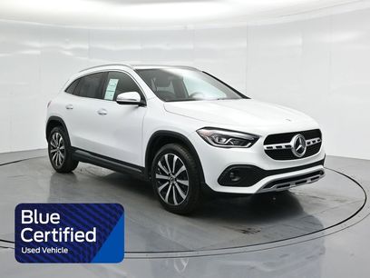 Used 2022 Mercedes-Benz GLA 250