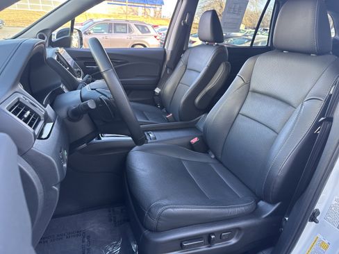 Used 2021 Honda Pilot Elite image 5