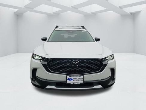 New 2026 MAZDA CX-50 AWD 2.5 S w/ Weather Package image 11