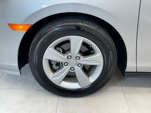 Used 2019 Honda Odyssey EX-L image 50