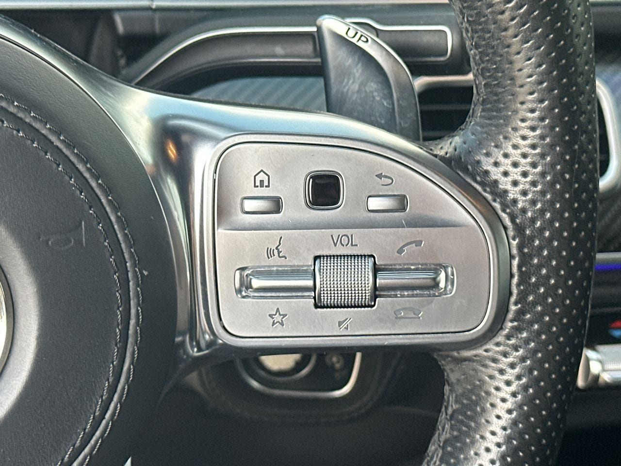 Used 2021 Mercedes-Benz GLE 53 AMG 4MATIC Coupe image 27