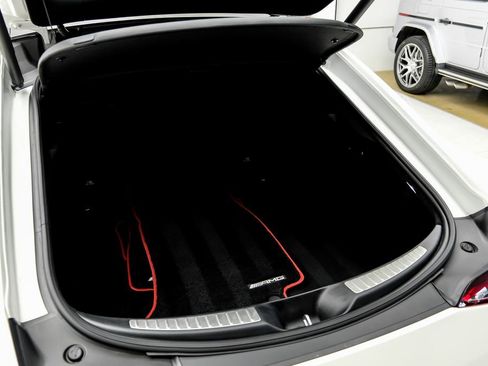 Used 2023 Mercedes-Benz AMG GT 63 image 63