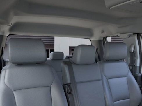 New 2025 Ford F250 XLT w/ 360-Degree Camera Package image 22