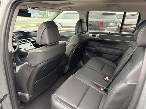 New 2026 Hyundai Santa Fe Limited image 15