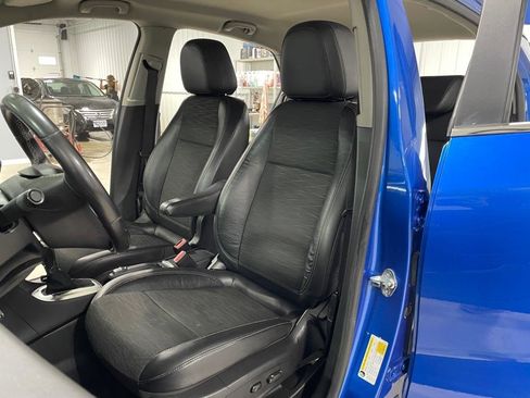 Used 2016 Buick Encore Sport Touring FWD image 10