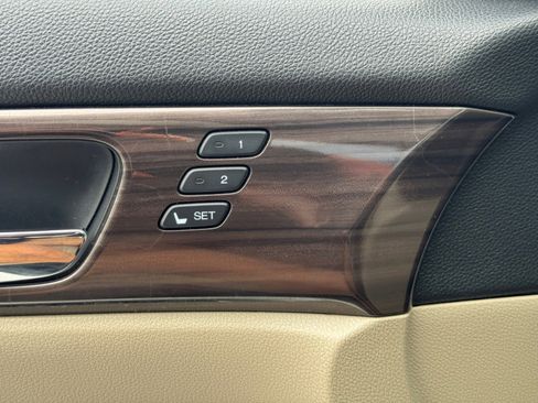 Used 2017 Honda Accord EX-L image 17