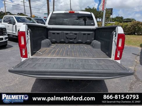 Used 2022 Ford Ranger XLT w/ Equipment Group 301A Mid RWD image 13