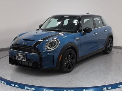Used 2024 MINI Cooper S