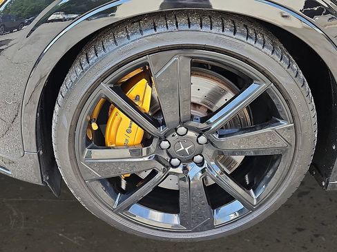 Used 2023 Polestar Polestar 2 AWD/4WD image 9