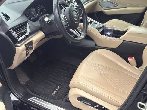 Used 2019 Acura RDX AWD w/ Technology Package image 7