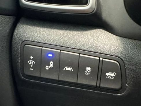 Used 2020 Hyundai Tucson Ultimate FWD image 18