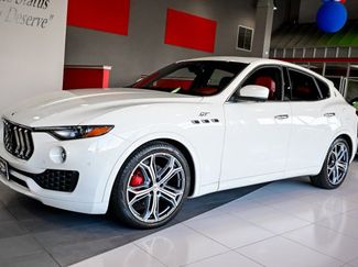Used 2023 Maserati Levante GT AWD/4WD video 2
