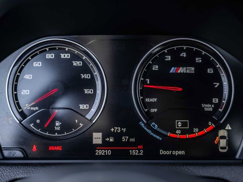 Used 2020 BMW M2 Competition w/ Executive Package image 22