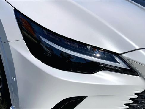 Used 2025 Lexus RX 350 Premium Plus w/ Convenience Package image 28