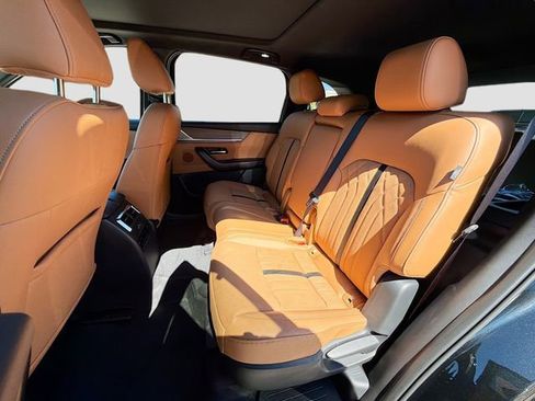 New 2026 MAZDA CX-70 3.3 Turbo S w/ Premium Plus image 22