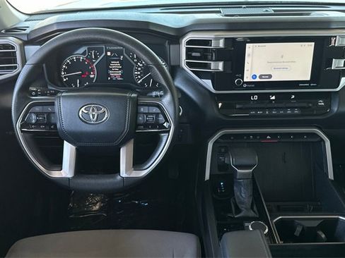 Used 2024 Toyota Tundra SR5 image 17