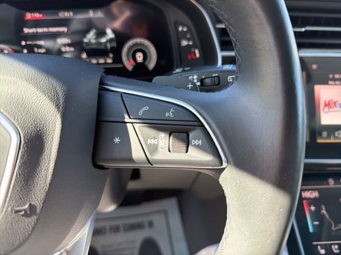 Used 2021 Audi Q7 3.0T Prestige w/ Prestige Package image 17