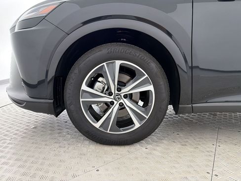 Certified 2025 Lexus RX 350 Premium w/ Accessory Package (Z1) FWD image 12