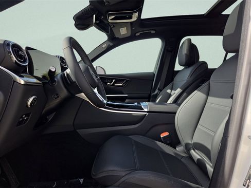 New 2026 Mercedes-Benz GLC 300 GLC 300 image 18