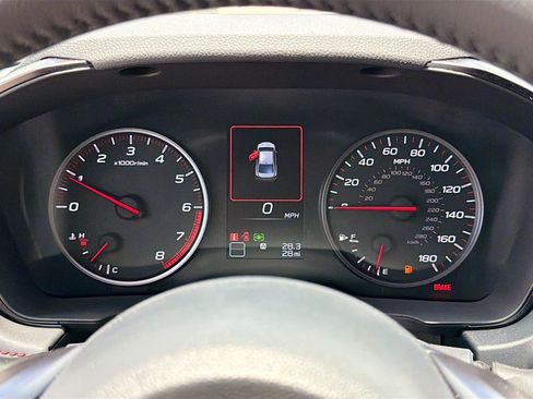 New 2026 Subaru WRX Premium AWD/4WD image 40