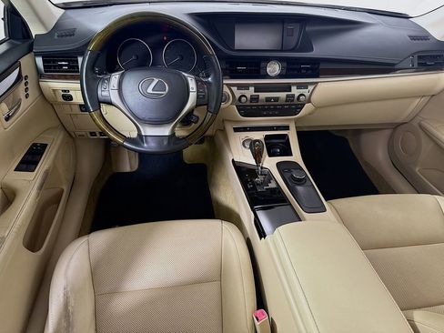 Used 2015 Lexus ES 350 w/ Premium Package image 22