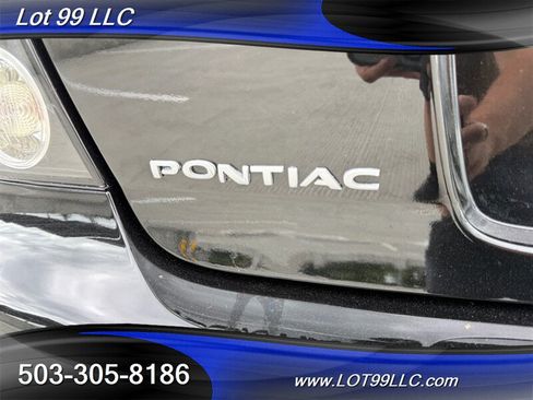 Used 2006 Pontiac GTO RWD image 43