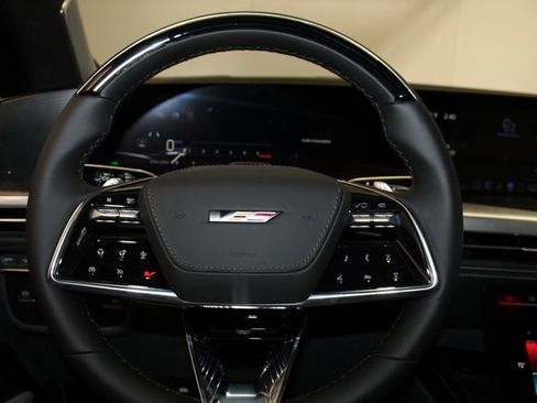 New 2026 Cadillac Escalade V image 26