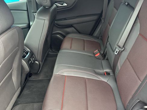 Used 2023 Chevrolet Blazer RS w/ LPO, Cargo Package FWD image 15