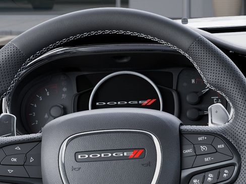 New 2026 Dodge Durango GT AWD/4WD image 18