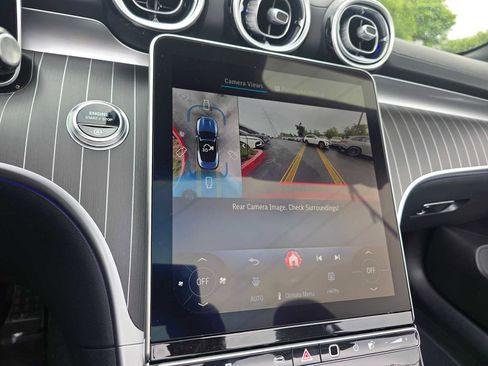 New 2026 Mercedes-Benz CLE 53 AMG 4MATIC Cabriolet image 22
