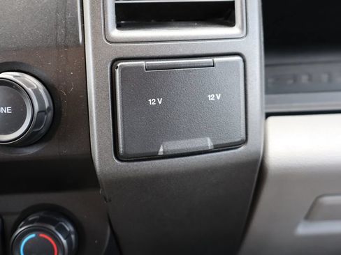 Used 2022 Ford F550 4x4 SuperCab Super Duty image 30