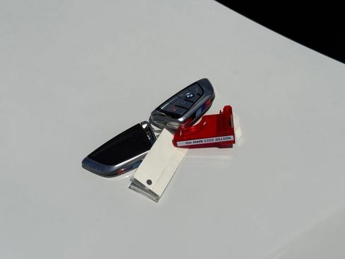 Used 2023 BMW M5 w/ Competition Package AWD/4WD image 48