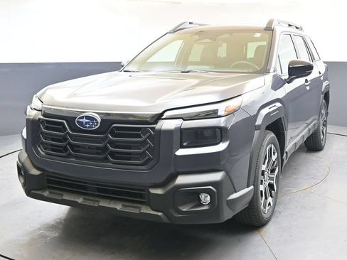 New 2026 Subaru Outback Touring XT AWD/4WD image 1