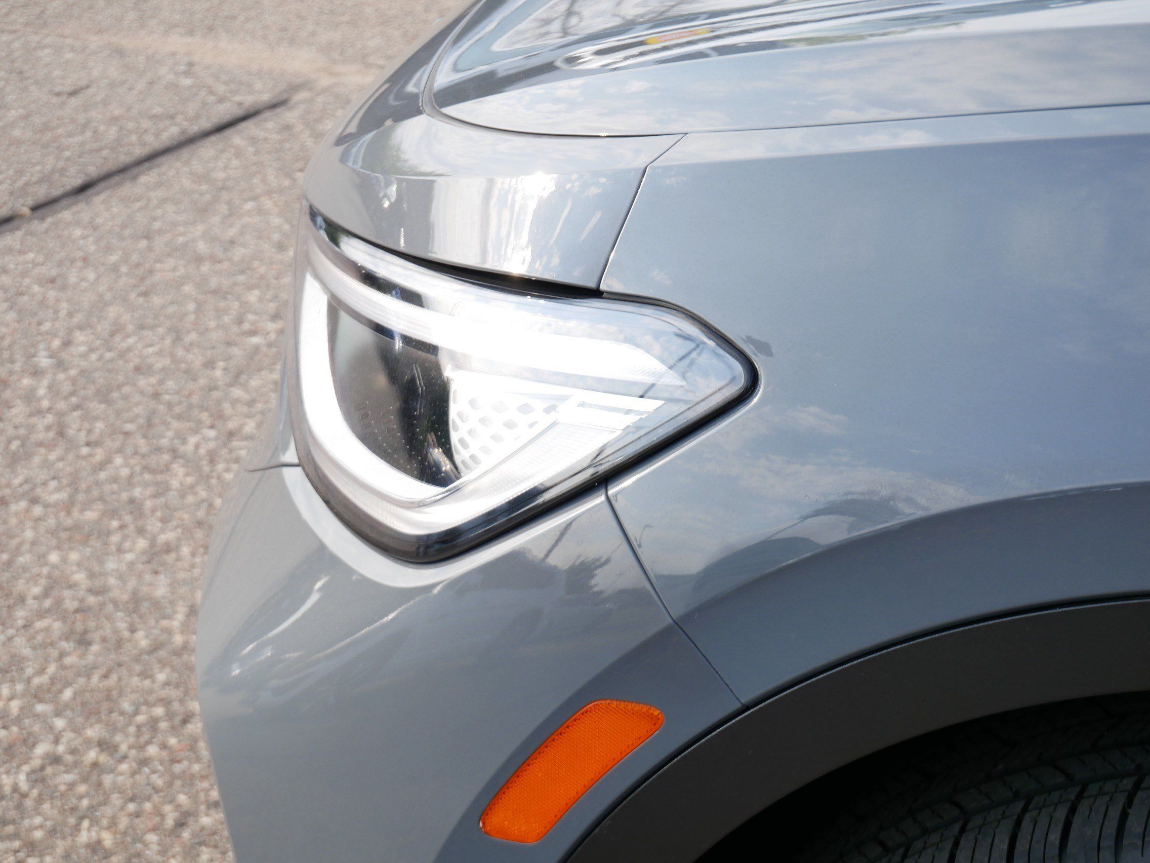 Certified 2023 Volkswagen ID.4 Pro S AWD/4WD image 15