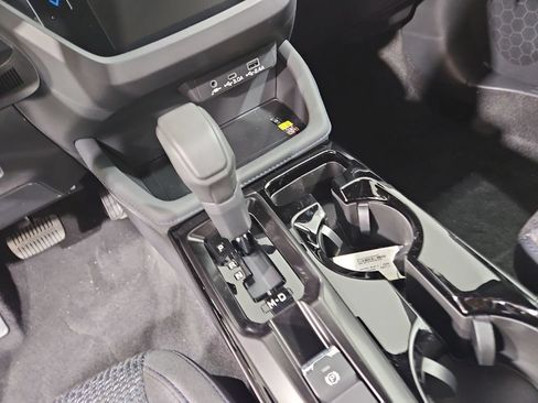 New 2026 Subaru Forester Premium AWD/4WD image 24