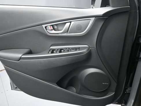 Used 2020 Hyundai Kona Ultimate w/ Cargo Package image 26